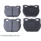 Bremsbelagsatz Land Rover T. Defender 2.2-2.5 4X4 90 ADJ134223