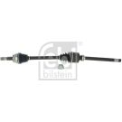FEBI BILSTEIN Antriebswelle 180835