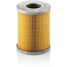 Mann & Hummel Kraftstofffilter PKW ASTON MARTIN,MG P 824 X