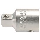 SW-Stahl Verbindungsstück CV 3/8Z-1/2Z 07902SB