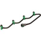 ▄berlaufschlauch Ford 1.6 Tdci 11 1746271