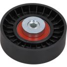 Maxgear Umlenk- / Führungsrolle, Keilrippenriemen 54-0511