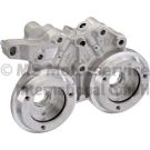 Nockenwelle 50007670