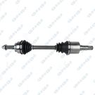 GSP Antriebswelle 227065