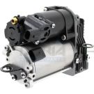 Kompressor, Druckluftanlage 58023