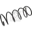FEBI BILSTEIN Fahrwerksfeder 104697