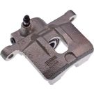 DENCKERMANN Bremstrommel B190265L