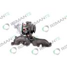 Lader, Aufladung 003-002-001382R