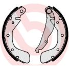 Bremsbackensatz HA OPEL Astra, Corsa 93-02 ESSENTIAL LINE S 59 511