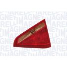 MAGNETI MARELLI Heckleuchte 714027010702