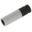 SW-Stahl Radmutterneinsatz 15 mm - 1/2Z 07878L