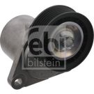 Riemenspanner, Keilrippenrieme 33355