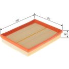 Luftfilter F 026 400 301