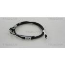 Seilzug, Feststellbremse Toyota T. Rav4 00-05 Pr 8140131164