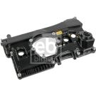 Ventildeckel BMW febi Plus 178579