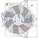 Kühlerlüfter PKW HYUNDAI MATRIX 1,6-1,8 01 85371
