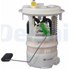 DELPHI Kraftstoffpumpe FG1119-12B1