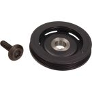 Riemenscheibe+Schraube 33528