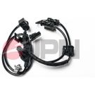 JPN Sensor, Raddrehzahl 75E0334-JPN