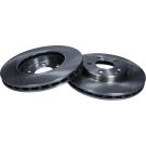 Maxgear Bremsscheibe Db P. W245 B-Klasse 19-1796