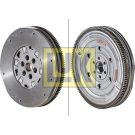 Zweimassenschwungrad NISSAN,REN Qash,Tida,Lag. 1.8,2.0 07 LuK DMF 415 0409 10