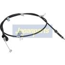 Seilzug, Feststellbremse Honda T. Civic 1.3/1.8 05- Le BC-442L