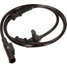 Sensor, Raddrehzahl 20-0250