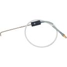TEROSON CC HOOK PROBE Hakensonde für Hohlraumversiegelung 1669493
