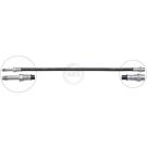 A.B.S. Bremsschlauch SL 1254