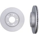 KAMOKA Bremsscheibe 1032420