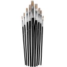 SW-Stahl Ausbesserungspinsel 61409SB
