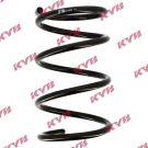 KYB Fahrwerksfeder Mitsubishi P. Outlander Ii 2.0D/2.2D/2.4 11/06 K-Flex RH3583