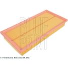 Mitsubishi Luftfilter ADC42233