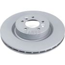 A.B.S. Bremsscheibe 18487 beschichtet