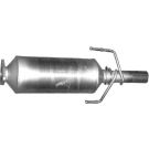 DPF OPEL Meriva 03 34.15009