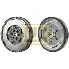 Zweimassenschwungrad FIAT Bravo 07 LuK DMF 415 0693 10