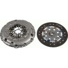 Kupplungssatz HYUNDAI ix35 2.0CRDi 10 XTend 3000950725