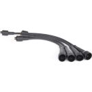 Zündleitungssatz RENAULT Laguna 0 986 356 967