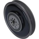 KAMOKA Riemenscheibe, Kurbelwelle RW004