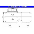 ATE Container 03.3508-8302.3