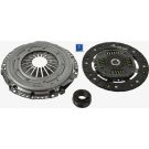 SACHS Kupplungssatz 3000 951 259