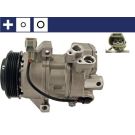 Kompressor, Klimaanlage BEHR ACP 889 000S
