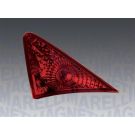 Heckleuchte I L O K-PLATTE ROT MAGNETI PQ PEUGEOT 3008 6,09-8,13 4860,644,1