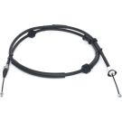Handbremsseil li/re FIAT Tipo 15 1987482682