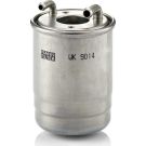 Mann & Hummel Kraftstofffilter PKW Mercedes Sprinter II WK 9014 z