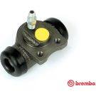 BREMBO Radbremszylinder A 12 157 ESSENTIAL LINE