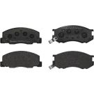 BREMBO Bremsklötze VA P 83 093