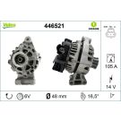 VALEO Generator 446521