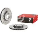 Bremsscheibe VA Brembo Max 09.4939.77 Bremsscheibe VA Brembo Max 09.4939.77