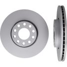 KAMOKA Bremsscheibe 1033354